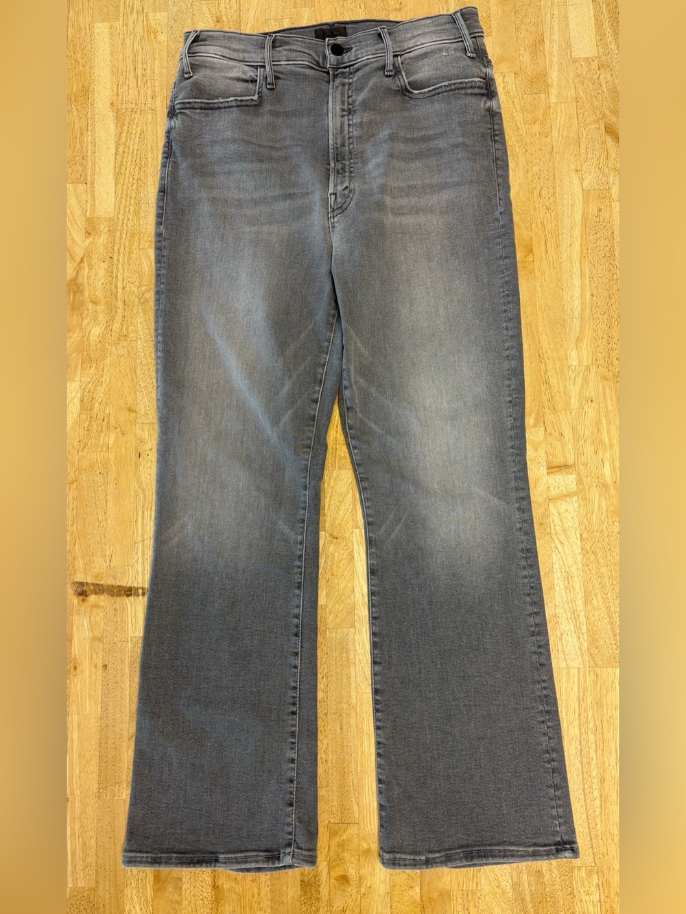 Mother hustler ankle 32